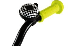 Karbon Comet 16 lime bicycle