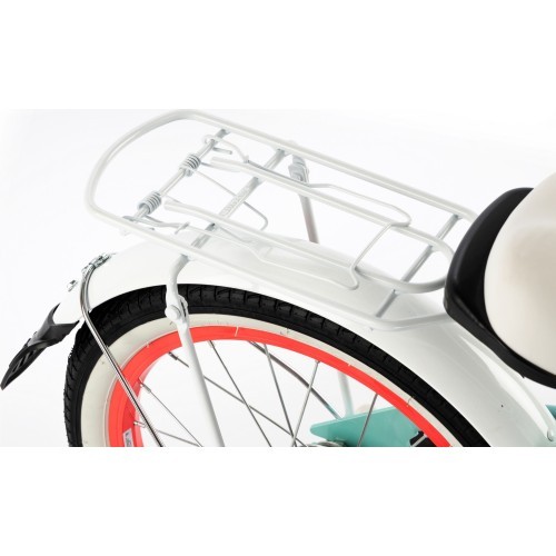 Karbon Tiara 16 Kids' Bike, Mint