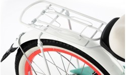 Karbon Tiara 16 Kids' Bike, Mint