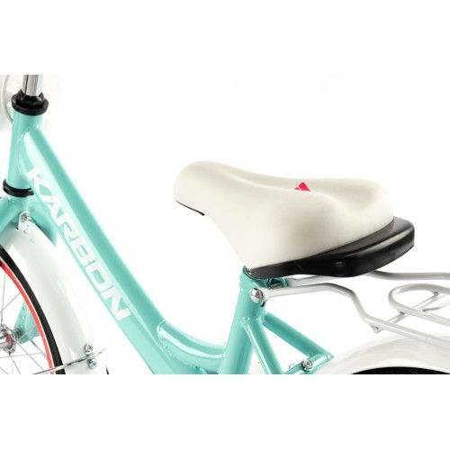 Karbon Tiara 16 Kids' Bike, Mint