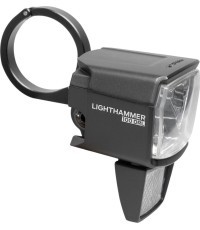 Налобный фонарь Trelock LS 890-T Lighthammer 100 Lux E-Bike 12V