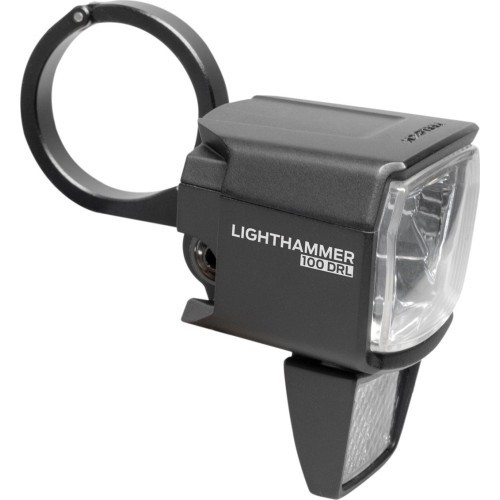 Налобный фонарь Trelock LS 890-T Lighthammer 100 Lux E-Bike 12V