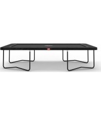 Батут BERG Ultim Favorit Regular 410 Black