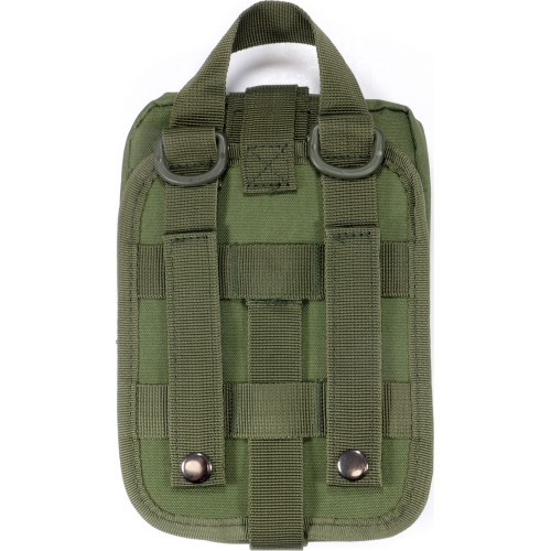Сумка Origin Outdoors MOLLE