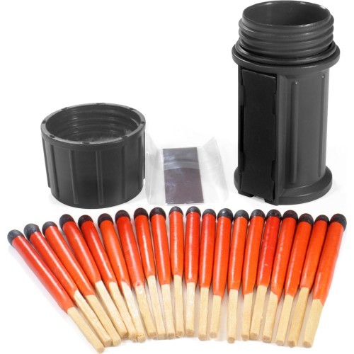 Origin Outdoors Storm Matches Kit 'Monsun'