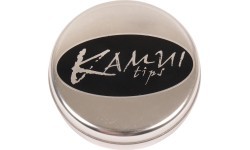 Kamui Black Cue Tip Super Soft 12mm