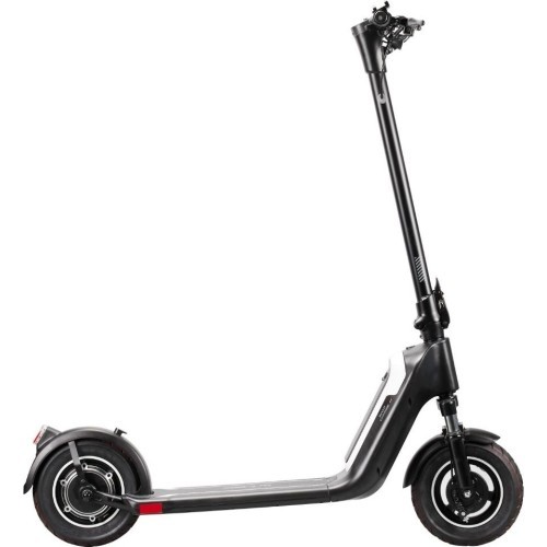 Электросамокат W-TEC SwapCharge 500 Вт 10" со съёмным аккумулятором - Белый