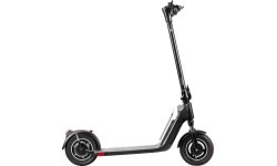 Электросамокат W-TEC SwapCharge 500 Вт 10" со съёмным аккумулятором - Белый
