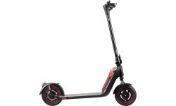 Electric Scooter W-TEC SwapCharge 500 W 10” w/ Removable Battery - Red