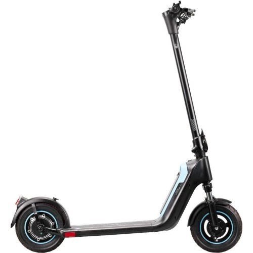 Electric Scooter W-TEC SwapCharge 500 W 10” w/ Removable Battery - Blue