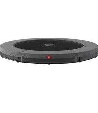 Батут BERG Sports Favorit InGround 270, серый