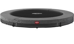 BERG Sports Favorit InGround 270 batutas, pilkas