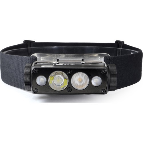Origin Outdoors LED galvos žibintuvėlis Fusion