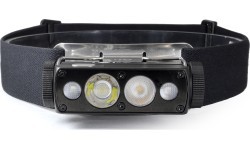 Origin Outdoors LED galvos žibintuvėlis Fusion