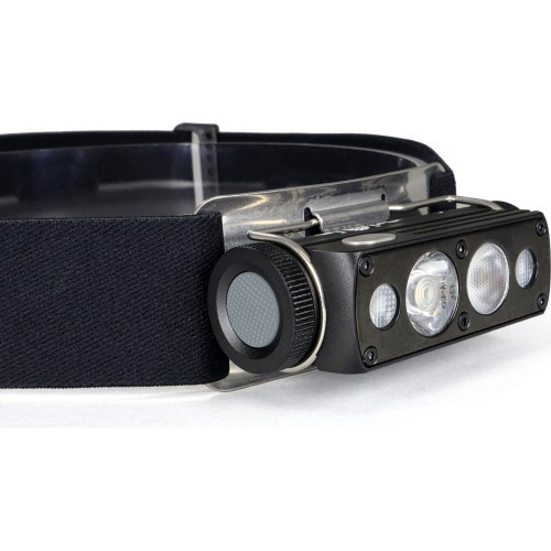 Origin Outdoors LED galvos žibintuvėlis Fusion