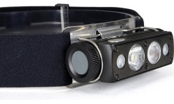 Origin Outdoors LED Headlamp Fusion