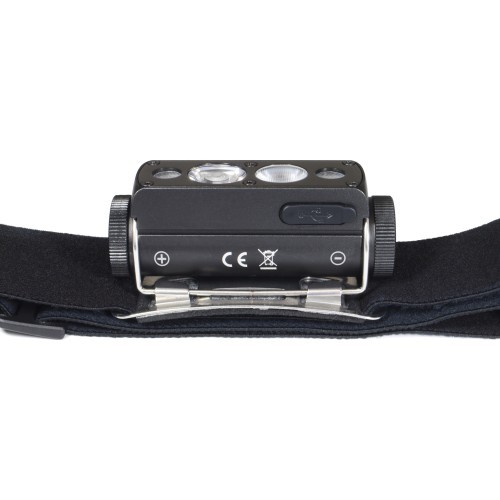 Origin Outdoors LED Headlamp Fusion