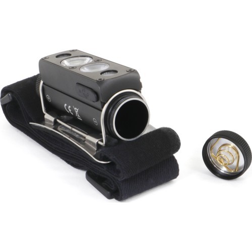 Origin Outdoors LED Headlamp Fusion