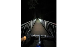 Origin Outdoors LED Headlamp Fusion