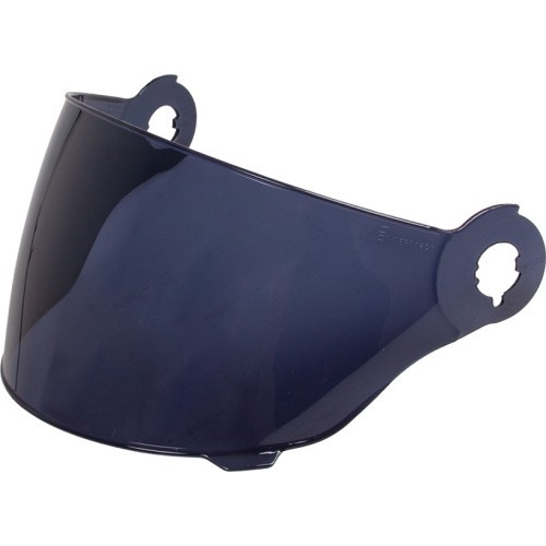 Replacement Visor for W-TEC V135 Helmet - Dark