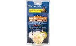 Snooker Ultimate Training Ball 52.4mm Nic Barrows