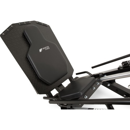 Newton Fitness Black Series BLK-875 Leg Press and Hack Squat