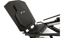 Newton Fitness Black Series BLK-875 Leg Press and Hack Squat