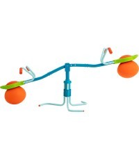 TP Toys Spiro Hop sūpuoklės-supynės