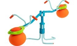 TP Toys Spiro Hop sūpuoklės-supynės