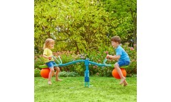 TP Toys Spiro Hop sūpuoklės-supynės
