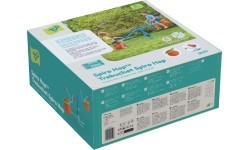 TP Toys Spiro Hop sūpuoklės-supynės