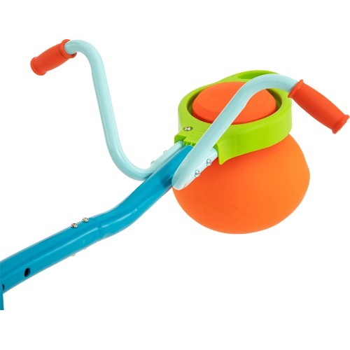 TP Toys Spiro Hop sūpuoklės-supynės