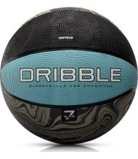 Basketball meteor dribble 7 - Blue