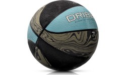 Баскетбольный мяч Meteor Dribble №7 - Синий