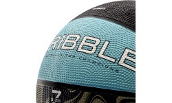 Баскетбольный мяч Meteor Dribble №7 - Синий