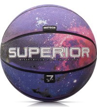 Krepšinio kamuolys Meteor Superior