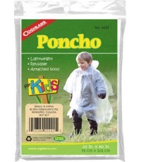 Poncho for kids Coghlans 