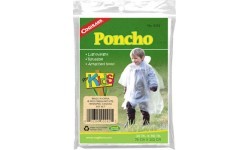 Vaikiškas lietpaltis poncho Coghlans
