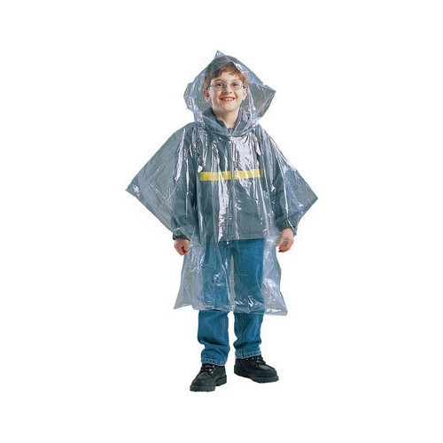 Poncho for kids Coghlans 
