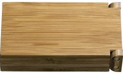 Game Philos Kalaha Travel Set, 32.2x9.8 cm 