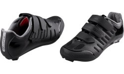 Batai FORCE plento LASH 44 (juodi)