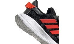 Adidas Avalynė Tensaur Run I Black Red EG4139
