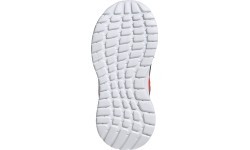 Adidas Avalynė Tensaur Run I Black Red EG4139