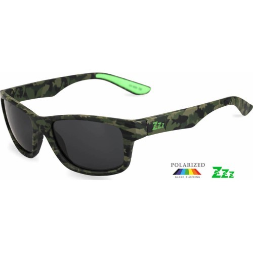 ZFISH Polarized Sunglasses Mercura