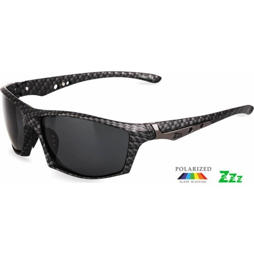 ZFISH Polarized Sunglasses Marsius