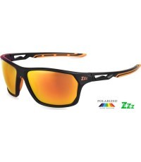 ZFISH Polarized Sunglasses Uranica