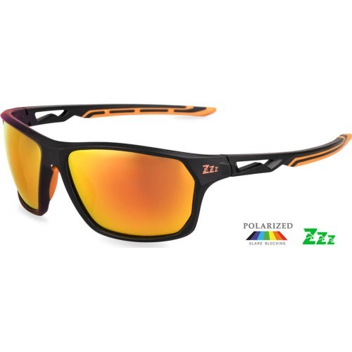 ZFISH Polarized Sunglasses Uranica