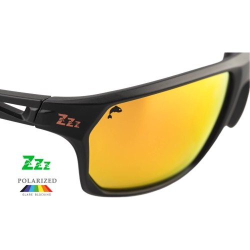 ZFISH Polarized Sunglasses Uranica