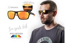 ZFISH Polarized Sunglasses Uranica