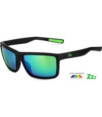 ZFISH Polarized Sunglasses Saturna